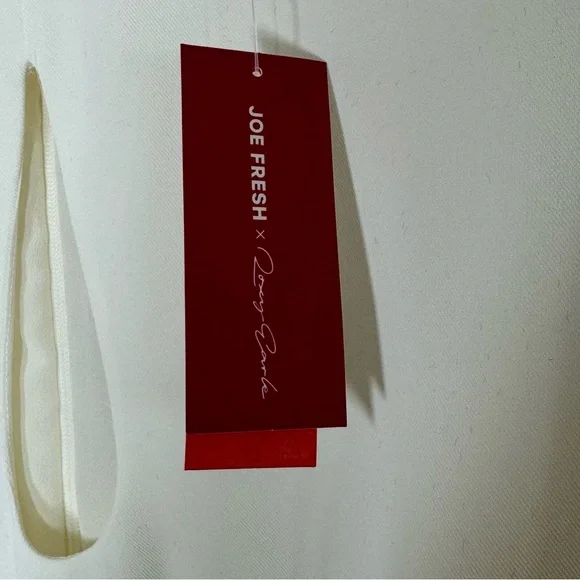 Joe Fresh x Roxy Earle Dress - Picture 9 of 10